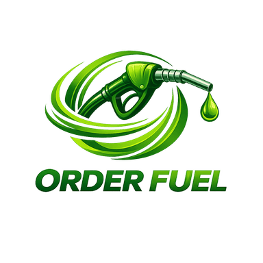 OrderFuel Logo